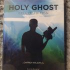 HOLY GHOST DELUXE EDITION DVD - pikkukuva 1