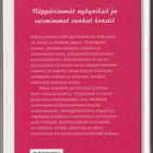 Irmeli Castrén: Nykynaisen niksit - pikkukuva 2