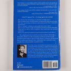 David Deida : Intimate Communion - Awakening Your Sexual ... - pikkukuva 2