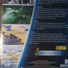 PLANET EARTH - as you never seen it before (5 disc) DVD Box - pikkukuva 2