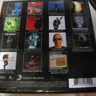 JOE SATRIANI - COMPLETE STUDIO RECORDINGS UUSI 15CD BOXI - pikkukuva 2