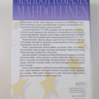 Jukka Seppinen : Mahdottomasta mahdollinen : Suomen tie E... - pikkukuva 2