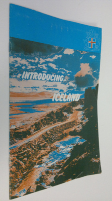 George R. Young : Introducing Iceland