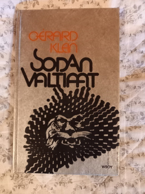 Gerard Klein: Sodan valtiaat, 1.p.