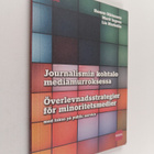 Hannu Olkinuora : Journalismin kohtalo mediamurroksessa Ö... - pikkukuva 1