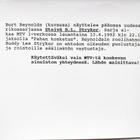 Pressikuva: Etsivä B.L. Stryker (Burt Reynolds) - pikkukuva 2