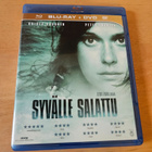 Syvälle salattu (Blu-ray + DVD) - pikkukuva 1