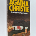 Agatha Christie : The secret of chimneys - pikkukuva 1