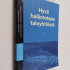 Hyvä hallintotapa taloyhtiössä - pikkukuva 1