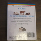 Chats - ensyklopedia kissaeläimistä - pikkukuva 3