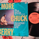 Chuck Berry LP - pikkukuva 1