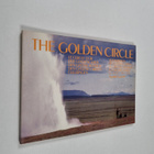 The Golden Circle = Le Cercle D'or = Kultakierros - pikkukuva 1
