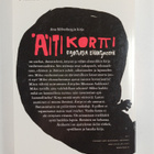 Anu Silfverberg : Äitikortti : kirjoituksia lisääntymisestä - pikkukuva 2