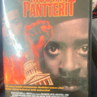 Mustat pantterit dvd - pikkukuva 1