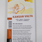 Saara ym. (toim.) Ilvessalo : Kansan valta : suora demokr... - pikkukuva 2