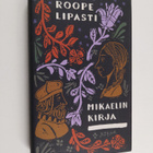 Roope Lipasti : Mikaelin kirja - pikkukuva 1