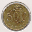1960 50 markkaa kl7 - pikkukuva 1