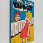 Pikku-Liisan vahingot - pikkukuva 1
