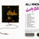 { all i know - vanity kills (melodic rock) } - pikkukuva 2