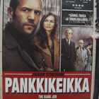 PANKKIKEIKKA DVD - pikkukuva 1