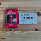 Ray Charles - Walkin' & Talkin' c-kasetti - pikkukuva 1