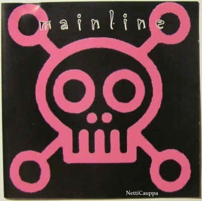 Mainline • Mainline CD
