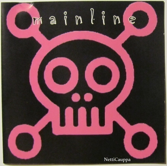 Mainline • Mainline CD