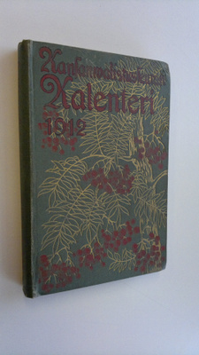 Kansanwalistusseuran kalenteri 1912