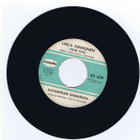 LAILA KINNUNEN single setti 3x 7" 1963-1965 - pikkukuva 3