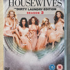 Täydelliset naiset (Desperate Housewives): Kausi 3 (6DVD) - pikkukuva 1