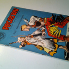 PECOS BILL 6/1955: Valkoinen kuningatar - pikkukuva 3