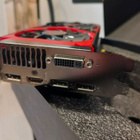 MSI GeForce GTX 960 Gaming 2G - pikkukuva 3