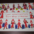 Lapset postimerkkitaiteilijoina - pikkukuva 1