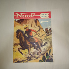 Nuoli 1957 No 4 Nuortenlehti - pikkukuva 1