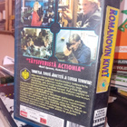 VHS Romanovin kivet ( SIS POSTIKULU ) - pikkukuva 2
