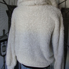 UGG pörröinen huppari S-M - pikkukuva 4