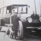 3 VANHAA Valokuvaa Amerikan Suomalaiset KOMEA Auto 1920-l - pikkukuva 5