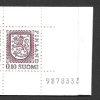 Automaattivihko AV 11 1932-03-1984 yHS tl 98xx - pikkukuva 1