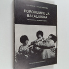 Ilpo Saunio : Pororumpu ja balalaikka : Neuvostoliiton ka... - pikkukuva 1