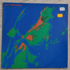 Pat Travers Radio Active LP - pikkukuva 1