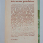 Jean Hougron : Suistomaan pakolainen - pikkukuva 2