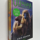 Erin Hunter : Hiipivät varjot - pikkukuva 1