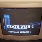 VHS: Väkivallan vihollinen 4 (FIx, vuokrakasetti) Bronson - pikkukuva 5