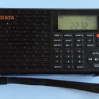 Moniaaltoradio XHDATA D-109 - pikkukuva 1