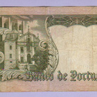 Portugali 20 Escudos v.1964 P-167 - pikkukuva 2