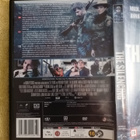THE SILENCING DVD - pikkukuva 2