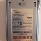 Minikannettava Toshiba NB200 ja Fujitsu-Siemens Pocket LooX - pikkukuva 4