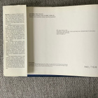 JOHN WEGG:BLUEBIRDS (CARAVELLE,FINNAIR)  948/1000 - pikkukuva 3