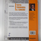 Aarni Toivanen : Tietotekniikka & seniori : seniorin peru... - pikkukuva 2