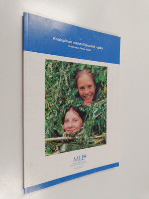 Koulupihan mahdollisuudet -opas